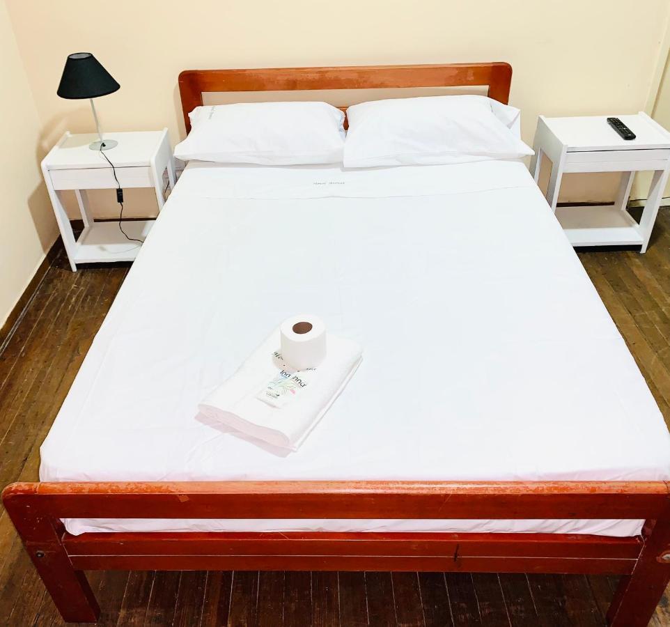 Hotel Atenas Buenos Aires Dış mekan fotoğraf