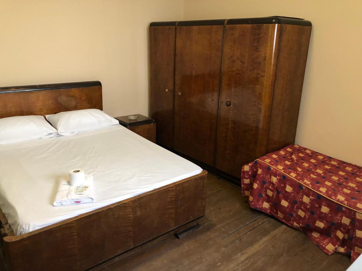 Hotel Atenas Buenos Aires Dış mekan fotoğraf